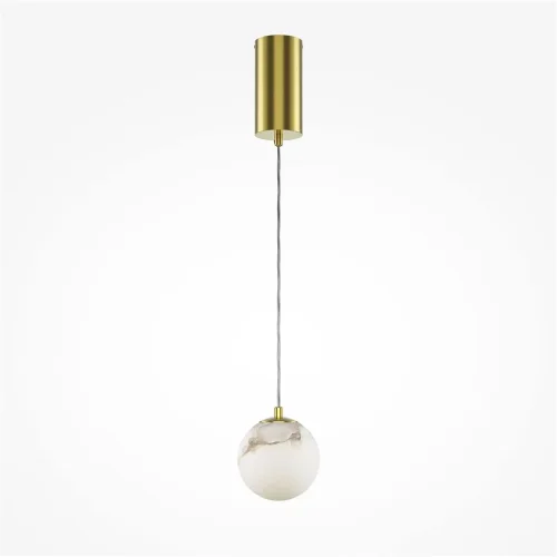 Подвесной светильник Yora 2700-4000К 5Вт (Латунь) - фото 4