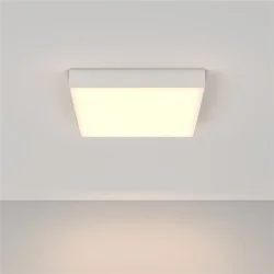 Потолочный светильник Zon 3000K 1x45Вт 120° (Белый)