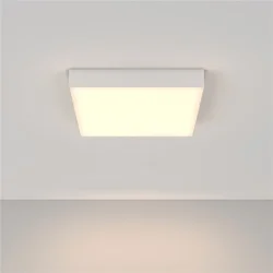 Потолочный светильник Зон / Zon 45 Вт 3000 К 120° (Белый) C067CL-L48W3K