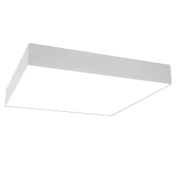 Потолочный светильник Зон / Zon 45 Вт 3000 К 120° (Белый) C067CL-L48W3K