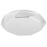 Светодиодный светильник Luminarte CLL3448W-NEO 48Вт с ПДУ - фото.