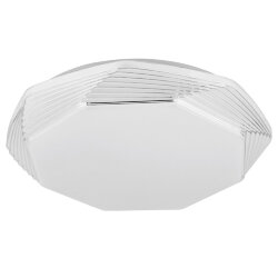 Светодиодный светильник Luminarte CLL3448W-NEO 48Вт с ПДУ