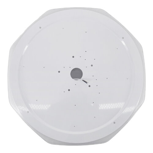 Светодиодный светильник Luminarte CLL3448W-NEO 48Вт с ПДУ - фото 4