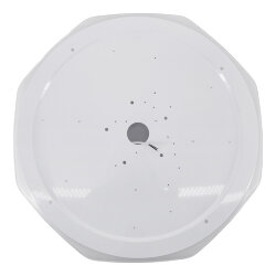 Светодиодный светильник Luminarte CLL3448W-NEO 48Вт с ПДУ