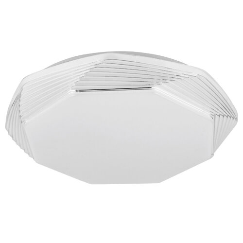 Светодиодный светильник Luminarte CLL3448W-NEO 48Вт с ПДУ - фото.