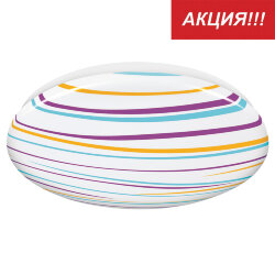 Светильник LUMIN'ARTE светодиодный RIO C16LLW36W 6000 К