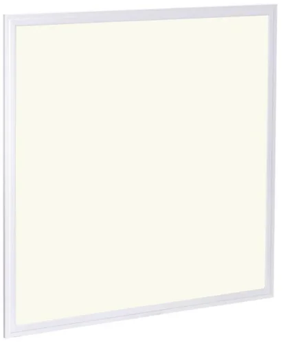 Светильник светодиодный ДВО 6565 eco 36Вт W 4000К панель ультратонкая (без драйвера) IEK LDVO1-6565-36-0-4000-K01 - фото 7