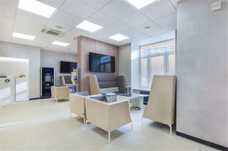 Светильник светодиодный ДВО 6565 eco 36Вт W 4000К панель ультратонкая (без драйвера) IEK LDVO1-6565-36-0-4000-K01 - фото 8