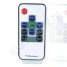 Контроллер RGB mini RF -10K P80 (5-24V, 60-144W) - фото 2.