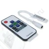 Контроллер RGB mini RF -10K P80 (5-24V, 60-144W) - фото.