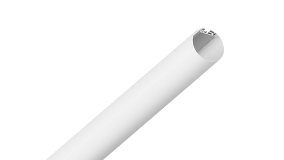 Профиль алюминиевый SWG PRO, PT60-2.5 - фото