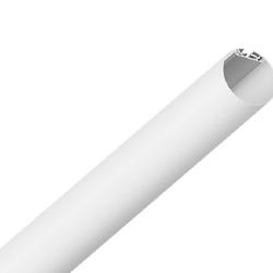 Профиль алюминиевый SWG PRO, PT60-2.5 005487