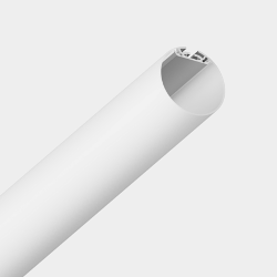 'Профиль алюминиевый SWG PRO, PT60-2.5 005487