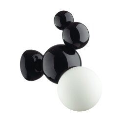 Бра «LUMION» 6566/1W, серия: BLASEN (крепление на планке) - -