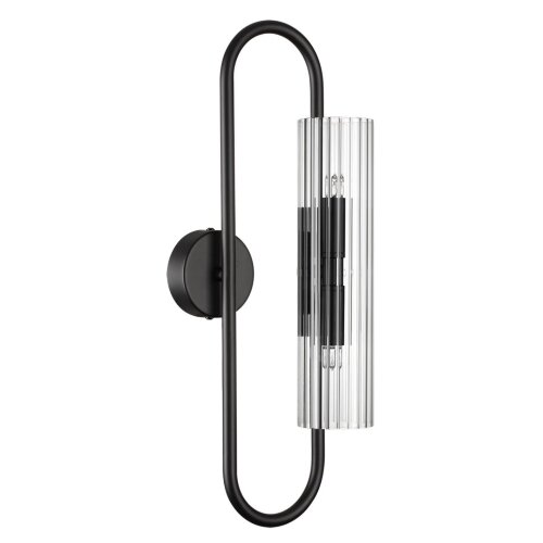 Бра «LUMION» 6561/2W, серия: TORONTO (крепление на планке). Фото 1.