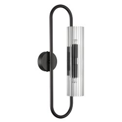 Бра «LUMION» 6561/2W, серия: TORONTO (крепление на планке) - -