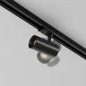 Трековый светильник Focus Led Trinity 2700-5000K 12Вт 36° (Черный) - фото 7