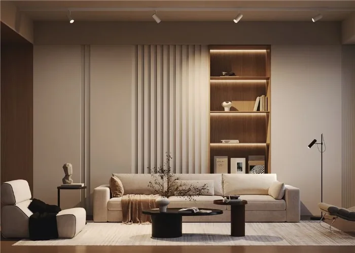 Трековый светильник Focus Led Trinity 2700-5000K 12Вт 36° (Черный) - фото 12