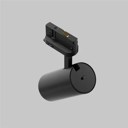 Трековый светильник Фокус / Focus Led Trinity 2700-5000K 12Вт 36° (Черный) TR197-3-12WCCT-M-B - фото 5