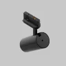 Трековый светильник Фокус / Focus Led Trinity 2700-5000K 12Вт 36° (Черный) TR197-3-12WCCT-M-B - фото 5