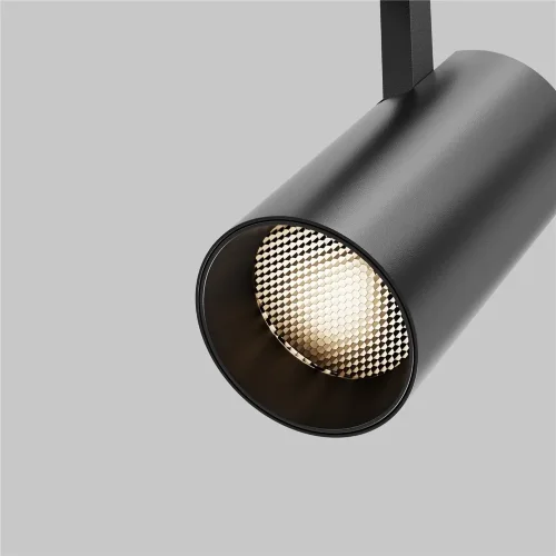 Трековый светильник Фокус / Focus Led Trinity 2700-5000K 12Вт 36° (Черный) TR197-3-12WCCT-M-B - фото 10