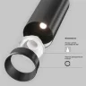 Трековый светильник Фокус / Focus Led Trinity 2700-5000K 12Вт 36° (Черный) TR197-3-12WCCT-M-B - фото 13