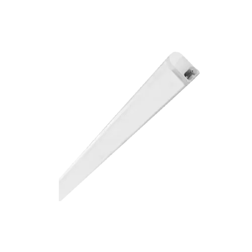 Светильник светодиодный линейный Т5 9.6W/4000K BN068C SW | 900Lm 885x22x34mm | - PHILIPS. Фото