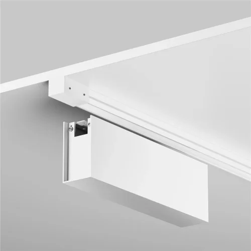 Короб для блока питания Elasity IP (Белый) - фото 5