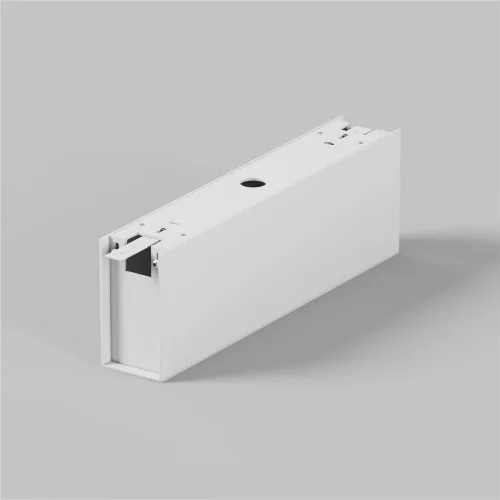 Короб для блока питания Elasity IP (Белый) O-TR001-BX-W - фото 3