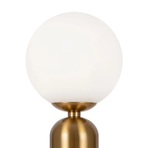 Настольный светильник Freya FR5287TL-01BS (Латунь) - фото 5