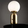 Настольный светильник Freya FR5287TL-01BS (Латунь) - фото 9