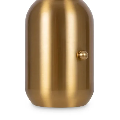 Настольный светильник Freya FR5287TL-01BS (Латунь) - фото 6