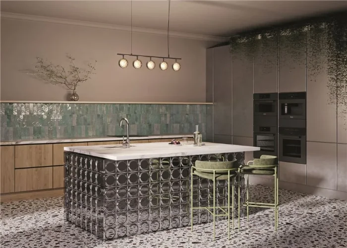 Подвесной светильник Mind 3000К 48Вт (Черный) - фото 3