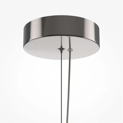 Подвесной светильник Mind 3000К 48Вт (Черный) - фото 13