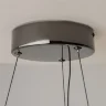 Подвесной светильник Взгляд / Mind 3000К 48Вт (Черный) MOD299PL-L48BC3K - фото 9