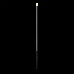 Ландшафтный светильник Spear 3000K 1Вт 24В IP 65 (Графит)