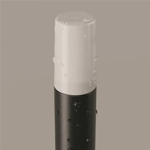 Ландшафтный светильник Копье / Spear 3000K 1Вт 24В IP 65 (Графит) O441FL-L1GF3K - фото 6