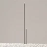 Ландшафтный светильник Копье / Spear 3000K 1Вт 24В IP 65 (Графит) O441FL-L1GF3K - фото 7