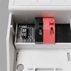 Источник питания Triac 38-50W IP20 (Белый)