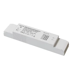 Источник питания TRIAC 38-50Вт IP20 (Белый) PSL-TR40-950-1200mA