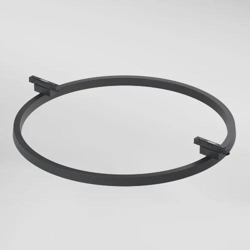 Slim Magnetic Трековый светильник 26W 4000K Most чёрный 85523/01 - фото 2