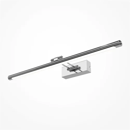 Подсветка Dazzle 2700K 14Вт (Хром) - фото 3