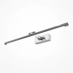 Подсветка Dazzle 2700K 14Вт (Хром)