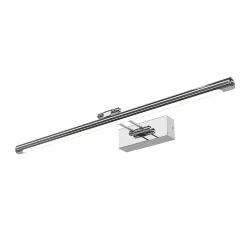 Подсветка Dazzle 2700K 14Вт (Хром)