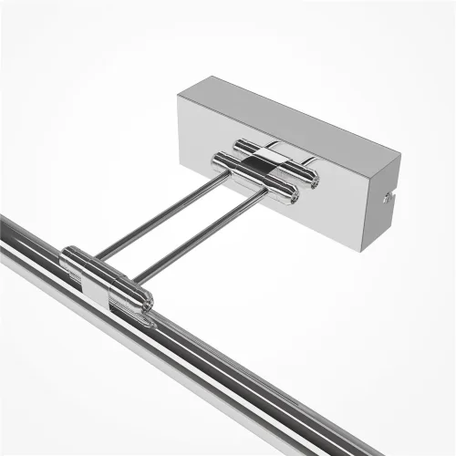 Подсветка Dazzle 2700K 14Вт (Хром) - фото 5