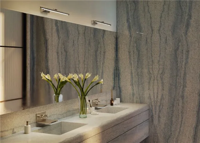 Подсветка Dazzle 2700K 14Вт (Хром) - фото 8