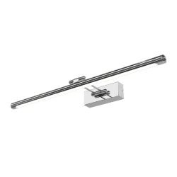 Подсветка Очарование / Dazzle 2700К 14Вт (Хром) MIR267WL-L14CH3K