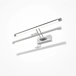 Подсветка Очарование / Dazzle 2700К 14Вт (Хром) MIR267WL-L14CH3K