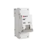 Выключатель автоматический модульный 1п C 80А 10кА ВА 47-100 PROxima EKF mcb47100-1-80C-pro - фото