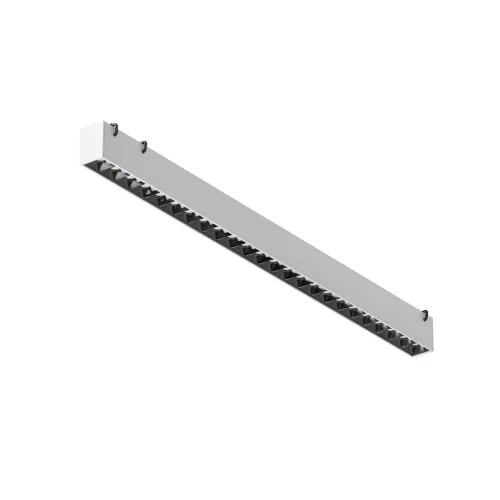 Подвесной светильник Points Parity 4000K 24Вт 36° белый (Белый) - фото